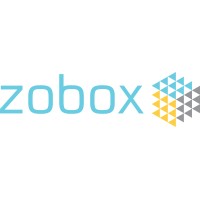 ZOBOX LIMITED logo - Similar company to Zobox
