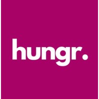 Hungr. logo - Similar company to Planck Platforms, Inc.