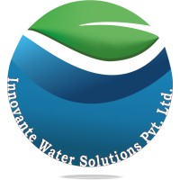 Innovante Water Solutions logo - Similar company to Tgislab
