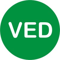 VED SRL logo - Similar company to Coemi S.P.A.