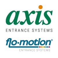 Axis Entrance Systems logo - Similar company to Dortek Hygienic Doors