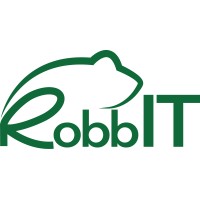 RobbIT logo - Similar company to Annotise