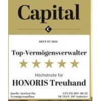 HONORIS Treuhand GmbH logo - Similar company to The Interface Leadership