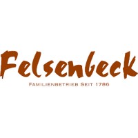 Bäckerei Felsenbeck logo - Similar company to Bäckerei Denzer