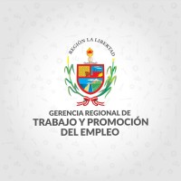 Gerencia Regional de Trabajo y Promoción del Empleo - La Libertad logo - Similar company to Gobierno Regional De La Libertad