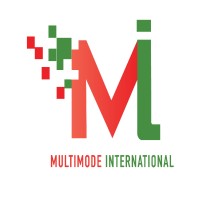 Multimode International logo - Similar company to Afil Group