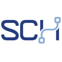 SCH Infotech logo - Similar company to Sch Technologies