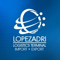 Customs Brokers Mexico & US / Agencia Aduanal LOPEZADRI logo - Similar company to Rf International