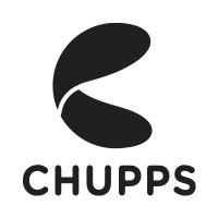 Chupps logo - Similar company to Eume