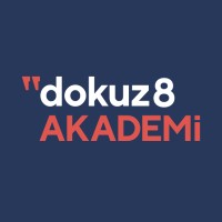 dokuz8AKADEMİ logo - Similar company to Öğretmen Kariyer Fuarı