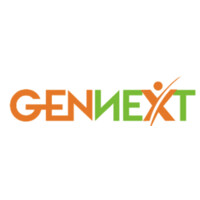 Gennext IT Management & Consulting Pvt Ltd logo - Similar company to Bitchief Technology Services Private Limited