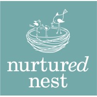 Nurtured Nest logo - Similar company to Crane Data