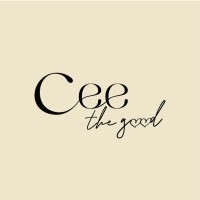 Cee the good logo - Similar company to 6Ix Styles