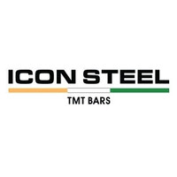 Icon Steel logo - Similar company to Icon Steel