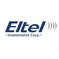 Eltel Investments Corporation logo - Similar company to Persiluz