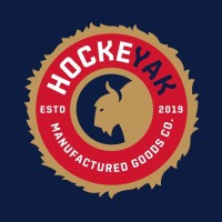 HOCKEYAK logo - Similar company to Sundog Llc