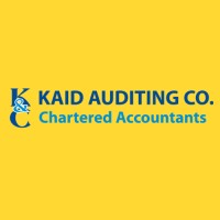 KAID AUDITING COMPANY logo - Similar company to Jp Global Group