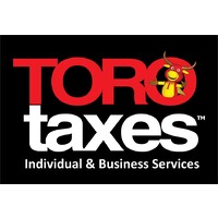 Toro Taxes logo - Similar company to Propio