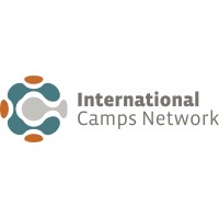 International Camps Network logo - Similar company to Camp Adventure