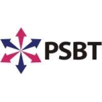 Polish Association of Translation Companies (PSBT) logo - Similar company to Rulingo.Com - Translation Business Management System For Companies And Freelancers