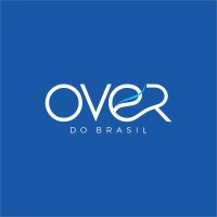 Over Do Brasil logo - Similar company to Aluinter Distribuidora