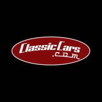 ClassicCars.com logo - Similar company to Tuscany Classics