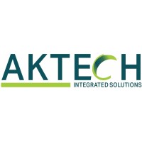 Aktech Integrated Solutions logo - Similar company to Aktech Technical Services Co. Ltd.