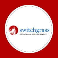 Switchgrass Social logo - Similar company to Xomad