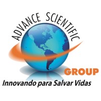 Advance Scientific Group logo - Similar company to Mezclas Integrales Programadas
