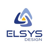 Elsys Design logo - Similar company to Clofor