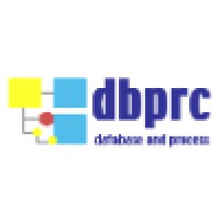 dbprc GmbH | database and process logo - Similar company to Ab Projects Gmbh