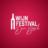 Wijnfestival Den Bosch logo - Similar company to Syncer®