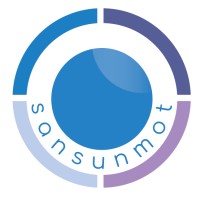 Sansunmot logo - Similar company to Stonegom Coating