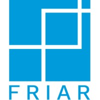 Friar Architecture Inc. logo - Similar company to Engineering And Design Solutions Llc