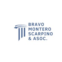 Estudio Jurídico Bravo Montero Scarpino & Asoc.- logo - Similar company to Estudio Jurídico Mateo - Abogados Art