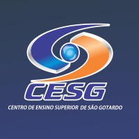 Centro de Ensino Superior de São Gotardo - CESG logo - Similar company to Kamel Magazine
