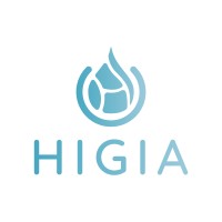 Higia | Eventos logo - Similar company to Átomo Eventos