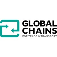Global Chains for Trade & Transport logo - Similar company to Miller Arabic ( الطحان )