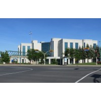 Centre d'arbitrage et de médiation du 450 logo - Similar company to Casablanca International Mediation And Arbitration Centre (Cimac)