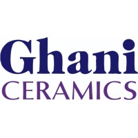 Ghani Ceramics Limited Official logo - Similar company to Papart Ceramic Tableware