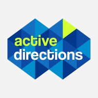 Active Directions logo - Similar company to Encountas