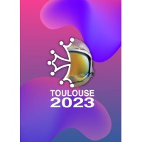 Congrès national des sapeurs-pompiers de France - Toulouse 2023 logo - Similar company to 130E Congrès National Des Sapeurs-Pompiers - Mâcon 2024