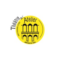 Théâtre de l'Atelier logo - Similar company to Basse-Cour