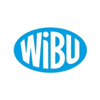 WiBU Gruppe logo - Similar company to Buth & Hermanns