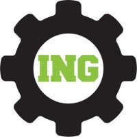 Industrial Network Group logo - Similar company to Masterminds>