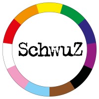 SchwuZ logo - Similar company to Unicorns In Tech