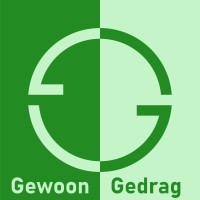 Gewoon Gedrag logo - Similar company to Lin Office Support