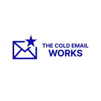 The Cold Email Works logo - Similar company to Viewality Media - Hospitality Marketing