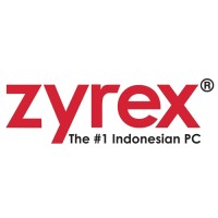 Zyrexindo Mandiri Buana, PT. logo - Similar company to Pcplace Ng