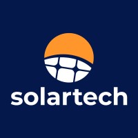 SOLARTECH logo - Similar company to Solartech